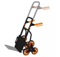 Miniatyrbild 2 av 2: Nerf Elite Jr. Elite Junior Ultimate Starter Set, 2 Blasters, 15 Elite Darts