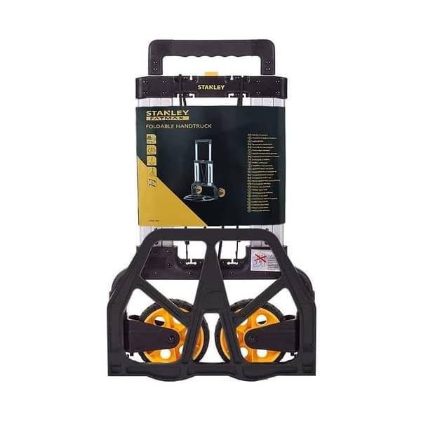 Fiskars QuikFit Hacka 3 Svart, Orange Handkultivator