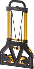 Pikkukuva 1 / 2: STANLEY kokoontaitettava teräskärry 70kg SXWT-FT580-SP