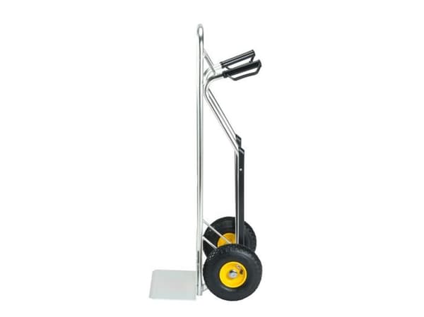 Stanley SXWTC-HT525 Aluminium handtruck Max belastning: 200 kg