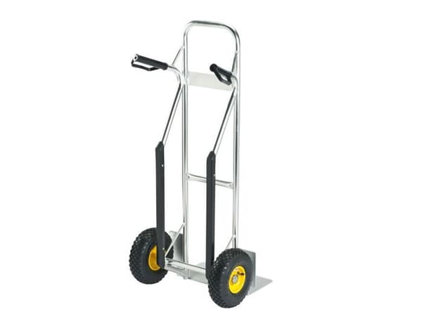 Stanley SXWTC-HT525 Aluminium handtruck Max belastning: 200 kg