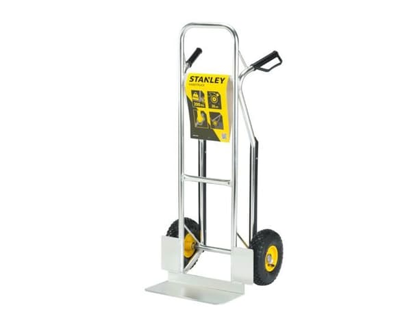 Stanley SXWTC-HT525 Aluminium handtruck Max belastning: 200 kg