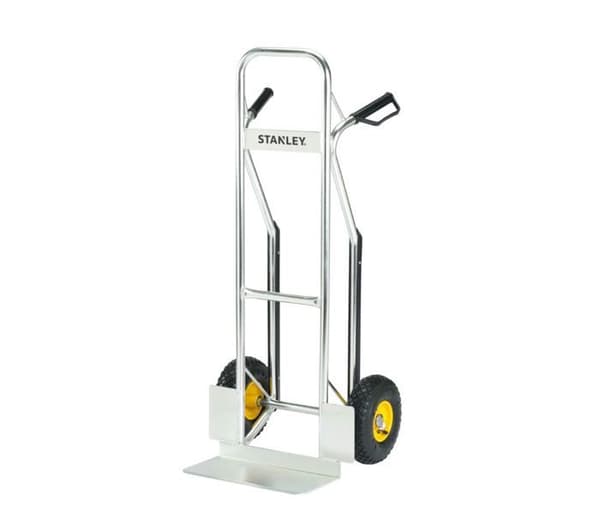 Stanley SXWTC-HT525 Aluminium handtruck Max belastning: 200 kg