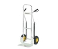 Miniatyrbild 1 av 4: Stanley SXWTC-HT525 Aluminium handtruck Max belastning: 200 kg