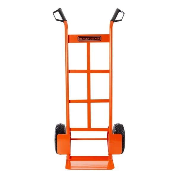 BLACK+DECKER Diable BXWTH301