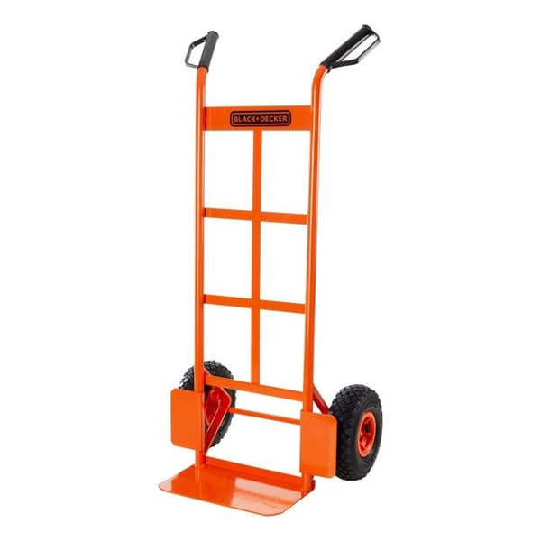 BLACK+DECKER Diable BXWTH301