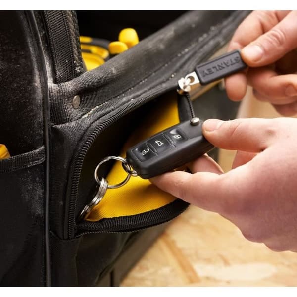 Stanley Fatmax Verkstadsvagn 3 Moduler FMST1-80103 Modulär vagn med handtag