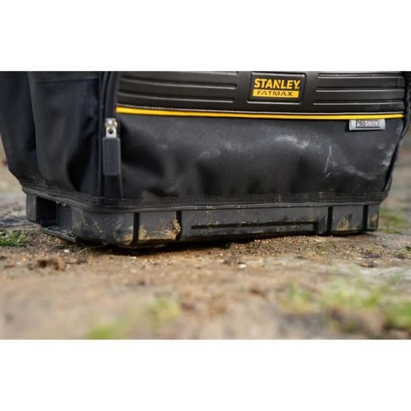 Stanley Fatmax Verkstadsvagn 3 Moduler FMST1-80103 Modulär vagn med handtag