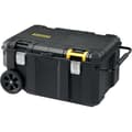 Miniatyrbild 1 av 6: STANLEY Pro-stack Fatmax Vattentät Byggarbetsplatskista - FMST17870-1