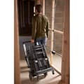 Miniatyrbild 4 av 6: Vagn - STANLEY - Tstak Fatmax - 4 hjul - Maxlast 100 kg - Aluminium