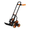 Miniatyrbild 2 av 4: Transportvagn NEO TOOLS 84-402, vikbar trappa, kapacitet 150 kg