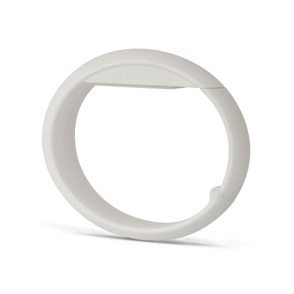 Bobino Bag Hook - Cream