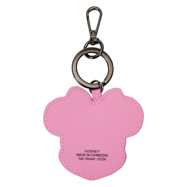 Loungefly Disney 100 Minnie Mouse Classic bag charm