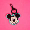 Miniatyrbild 3 av 3: Loungefly Disney 100 Mickey Mouse Classic bag charm