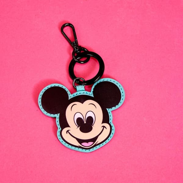 Loungefly Disney 100 Mickey Mouse Classic bag charm