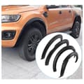 Pikkukuva 4 / 4: Fender Flares, Pyöräkaarien lisävarusteet, Ford Ranger