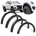 Pikkukuva 2 / 4: Fender Flares, Pyöräkaarien lisävarusteet, Ford Ranger