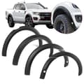 Pikkukuva 1 / 4: Fender Flares, Pyöräkaarien lisävarusteet, Ford Ranger