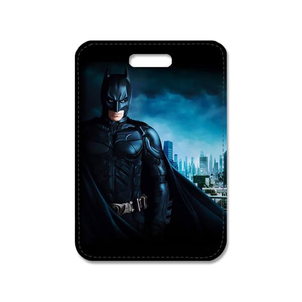 Batman Käsilaukun Koriste Riipus