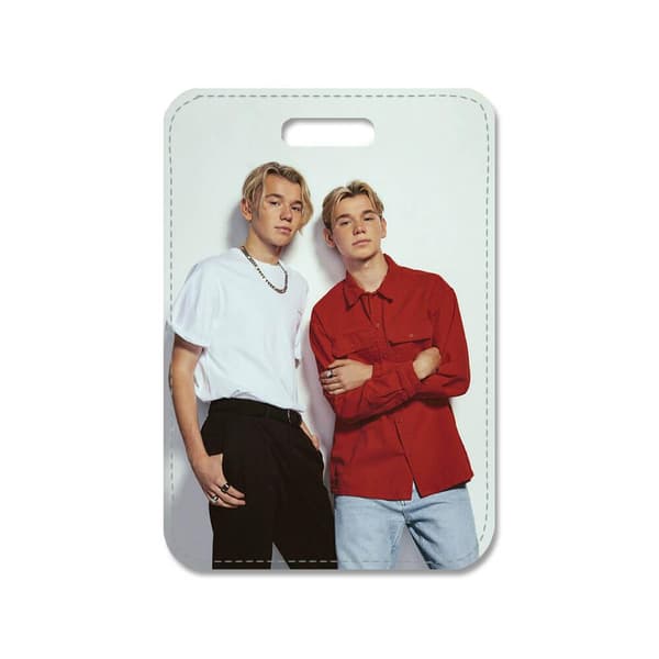 Marcus & Martinus 2020 Taske Dekorations Vedhæng