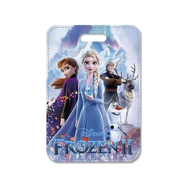 Frozen 2 Veskedekorasjon Anheng