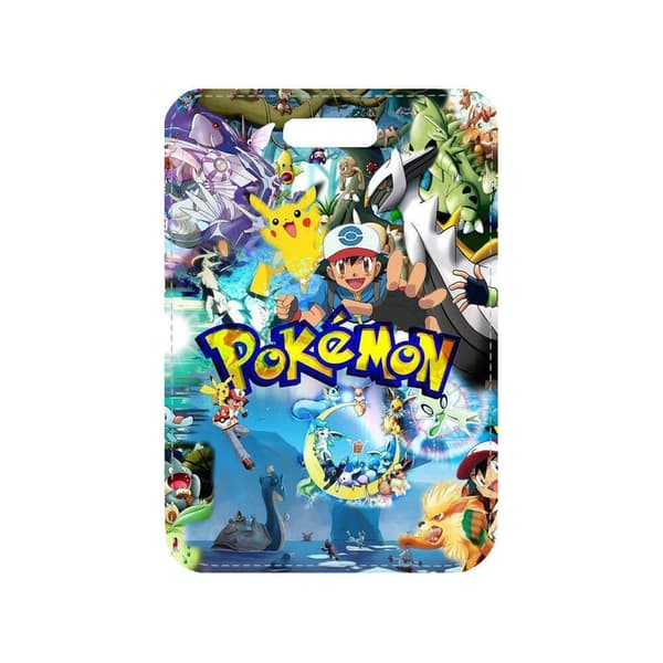 Game Pokemon Veskedekorasjon Anheng