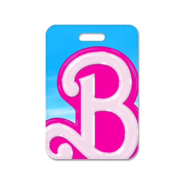 Barbie 2023 Taske Dekorations Vedhæng