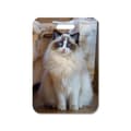 Pikkukuva 1 / 2: Ragdoll Cat Käsilaukun Koriste Riipus