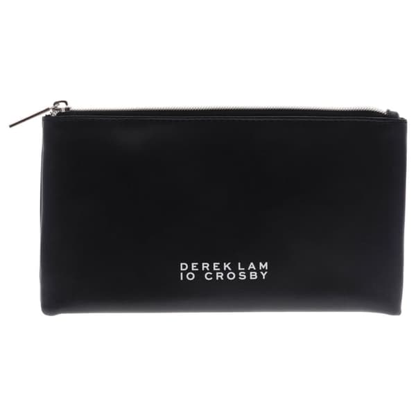 Derek Lam 2019 GWP pussi - musta Derek Lam naisille - 1 kpl laukku