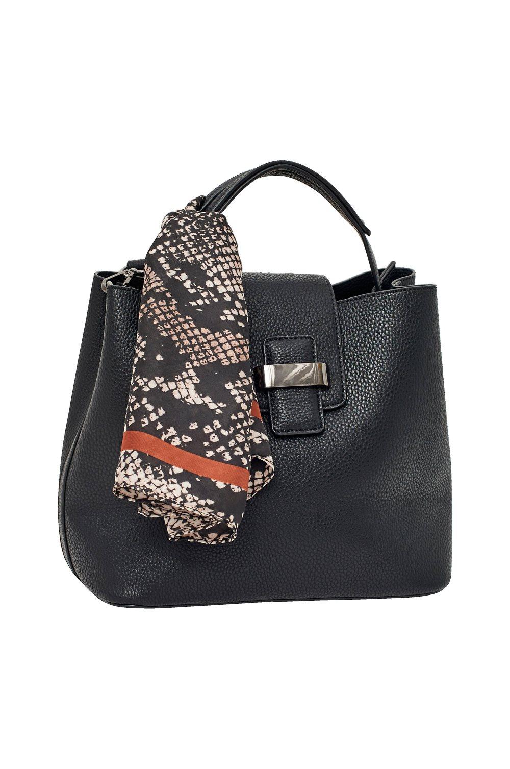 Veske Small Scarf Bag