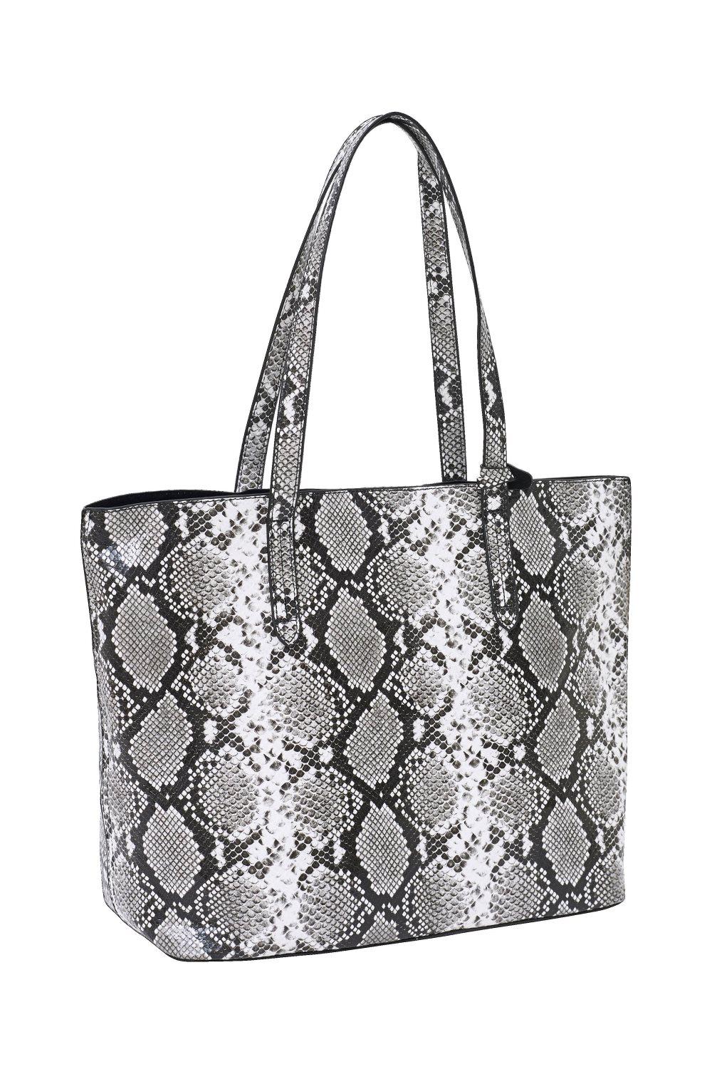 Veske Shopper