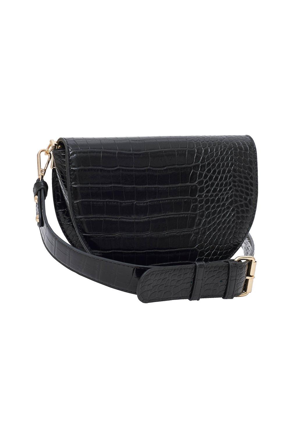 Veske Cross Croco