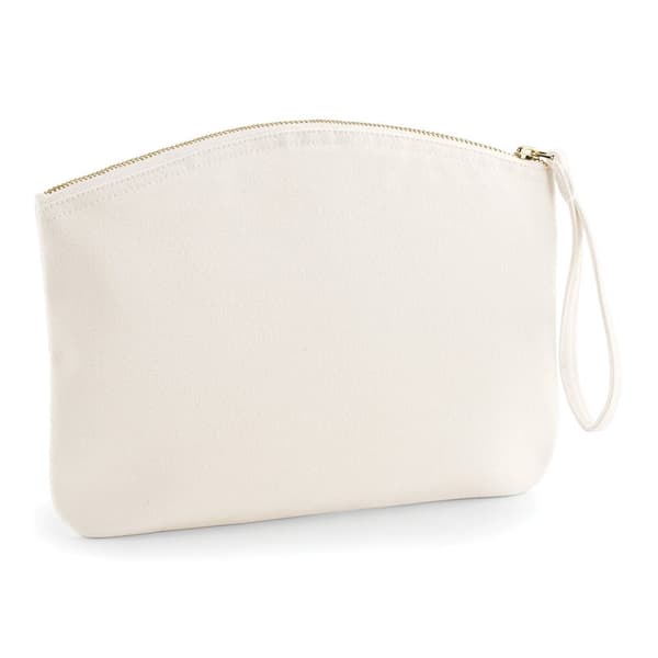 Westford Mill EarthAware Organic Spring Wristlet (Pack of 2) Natural L