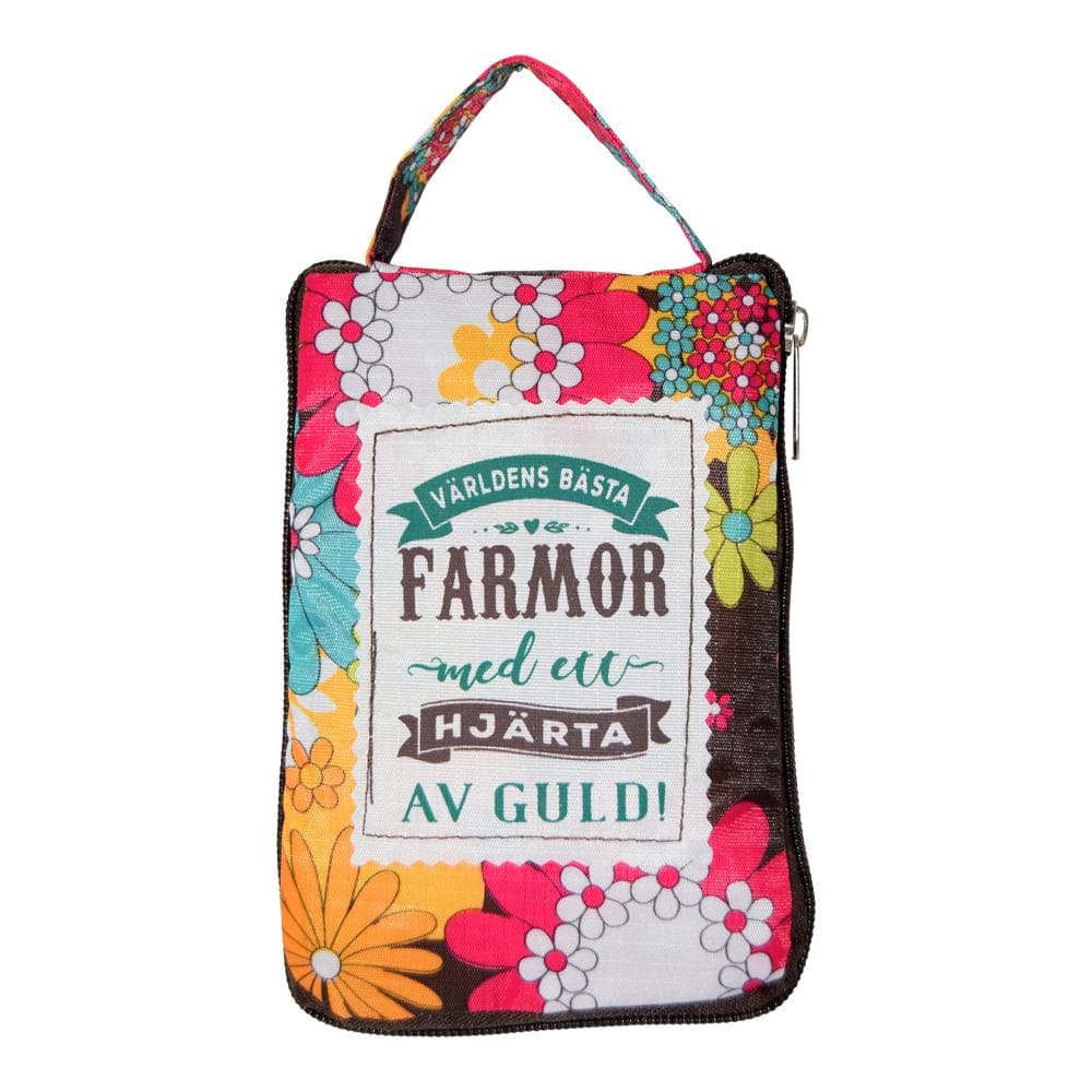 Shoppingkasse FARMOR påse kasse