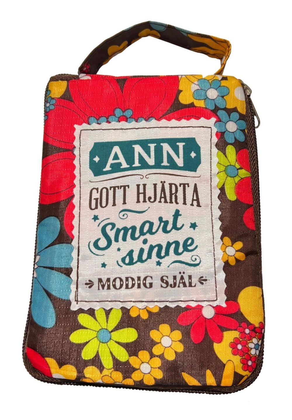 Shoppingkasse ANN påse kasse