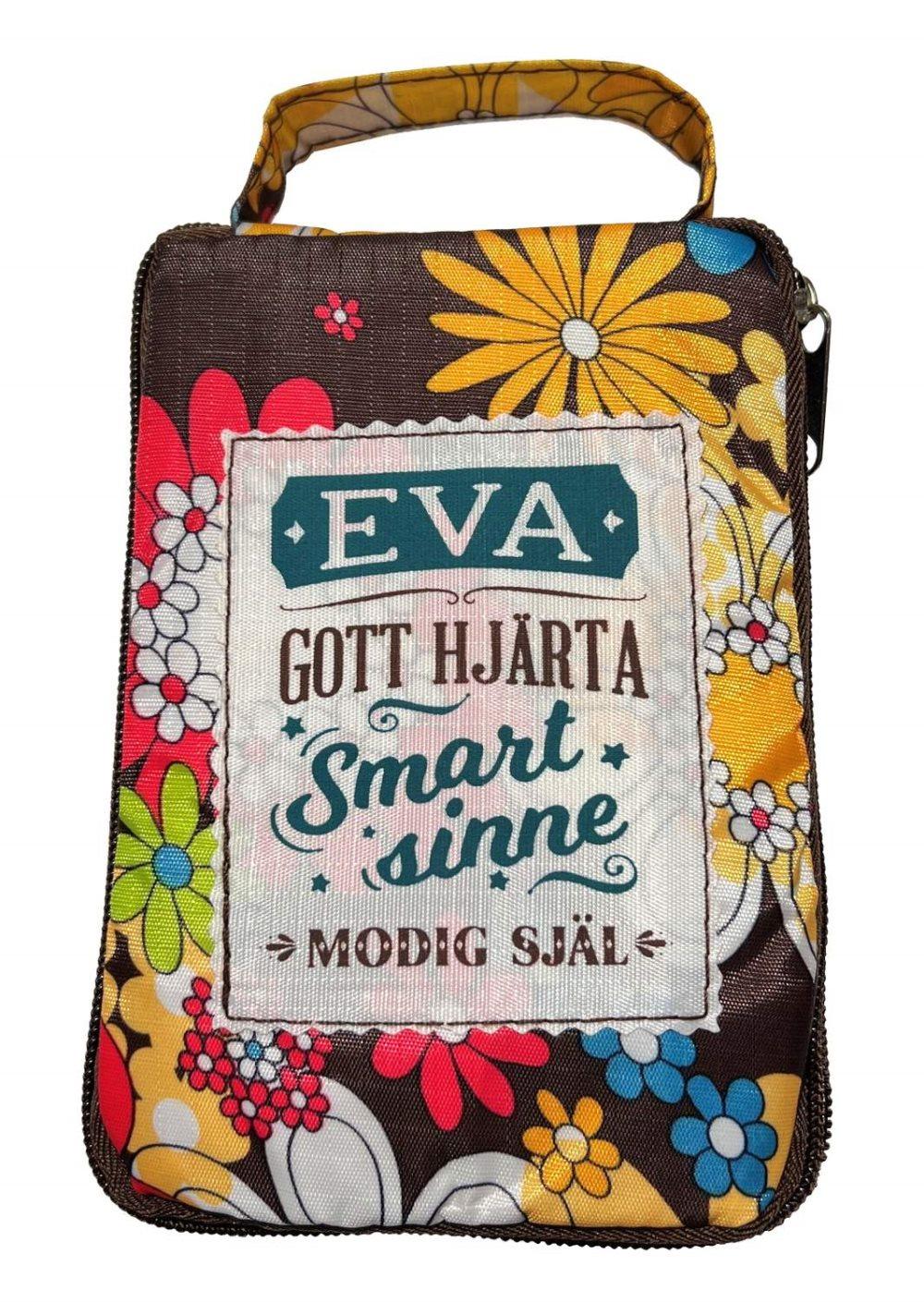 Shoppingkasse EVA påse kasse