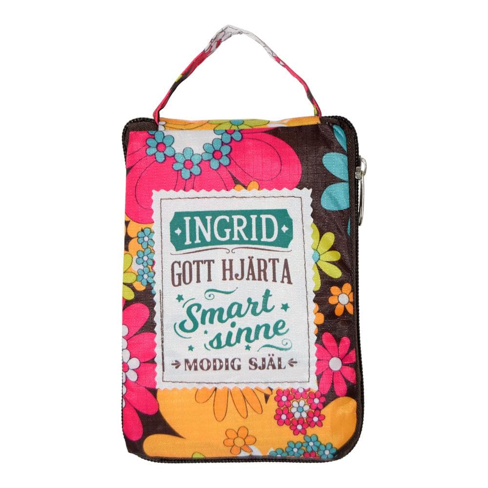 Shoppingkasse INGRID påse kasse