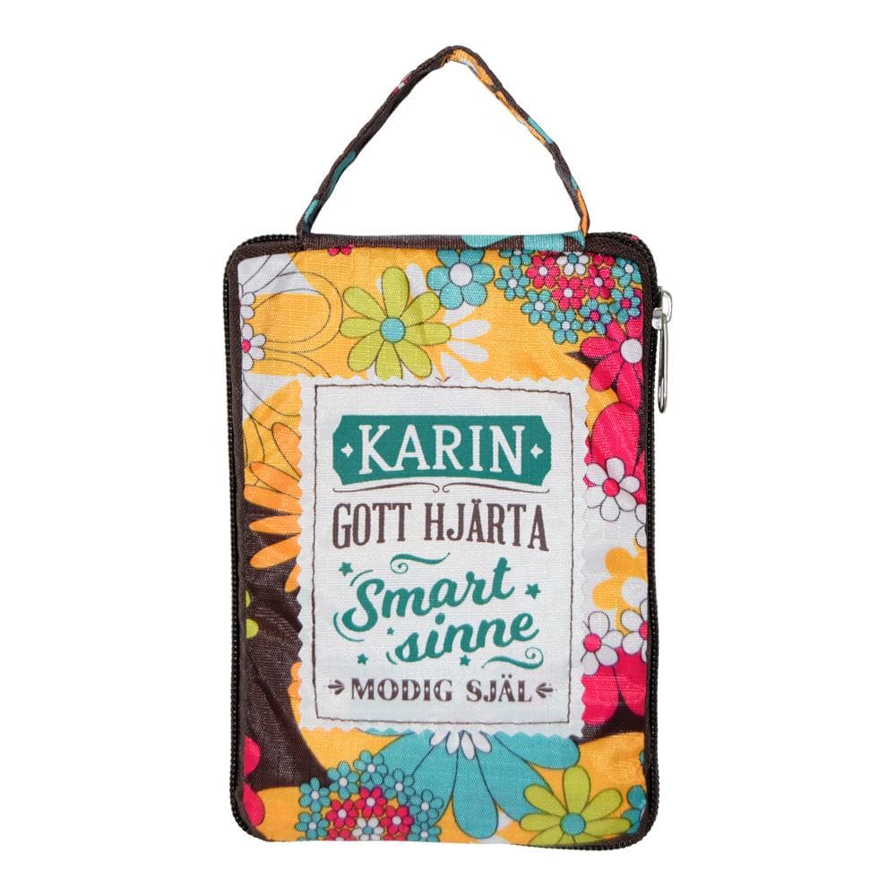 Shoppingkasse KARIN påse kasse