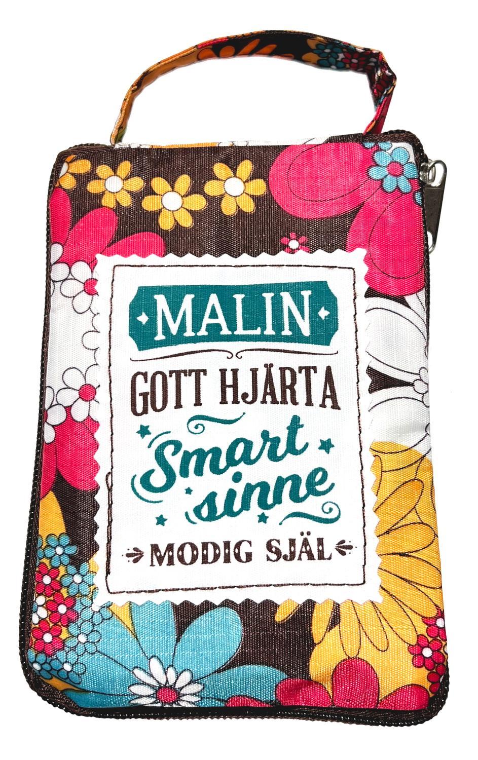 Shoppingkasse MALIN påse kasse