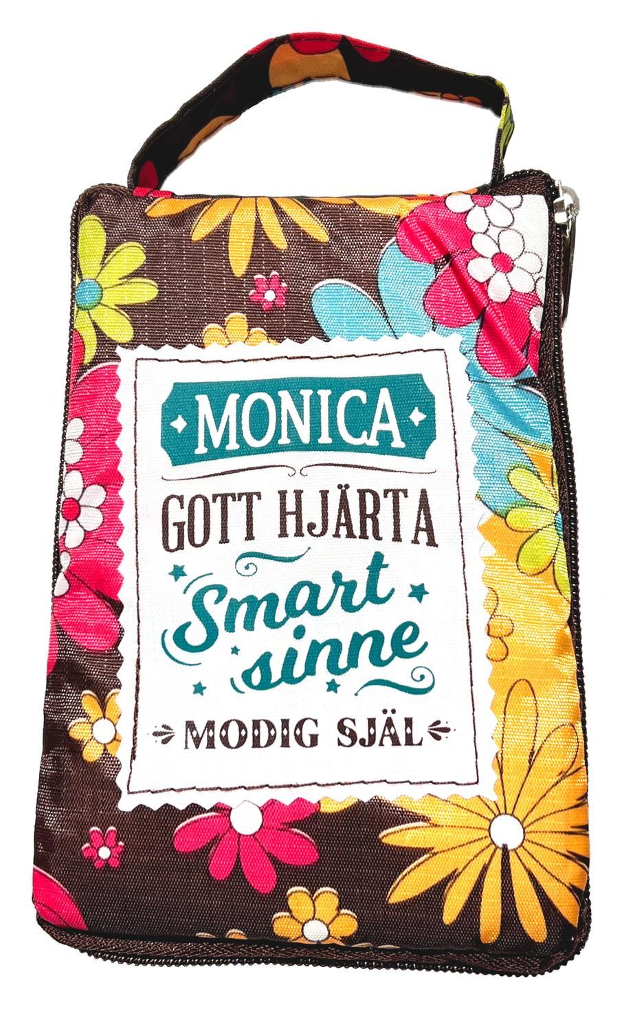 Shoppingkasse MONICA påse kasse