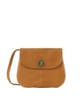 Miniatyrbild 1 av 11: Pieces - pcTotally Royal Leather Party Bag