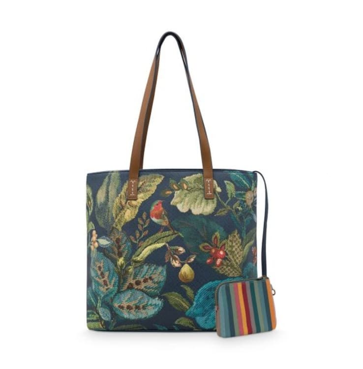 Väska Shopper- PIP STUDIO