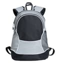 Miniatyrbild 1 av 3: Clique - Basic Backpack Reflective 040164