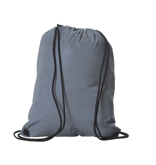 Clique - Smart Backpack Reflective 040165