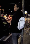 Miniatyrbild 4 av 4: Clique - Smart Backpack Reflective 040165