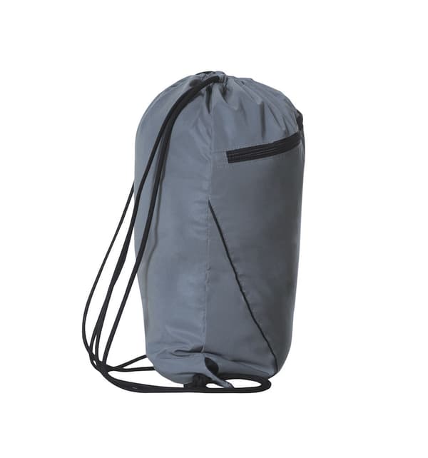 Clique - Smart Backpack Reflective 040165
