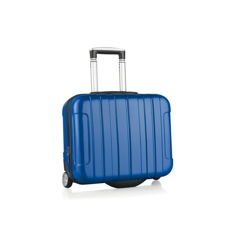 Trolley väska med utrymme för dator (46 x 40 x 19 cm) 144376