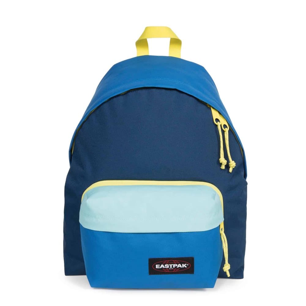 Eastpak - PADDEDTRAVEL_EK27E_Navy