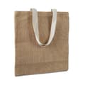 Miniatyrbild 2 av 2: Jute shoppingbag