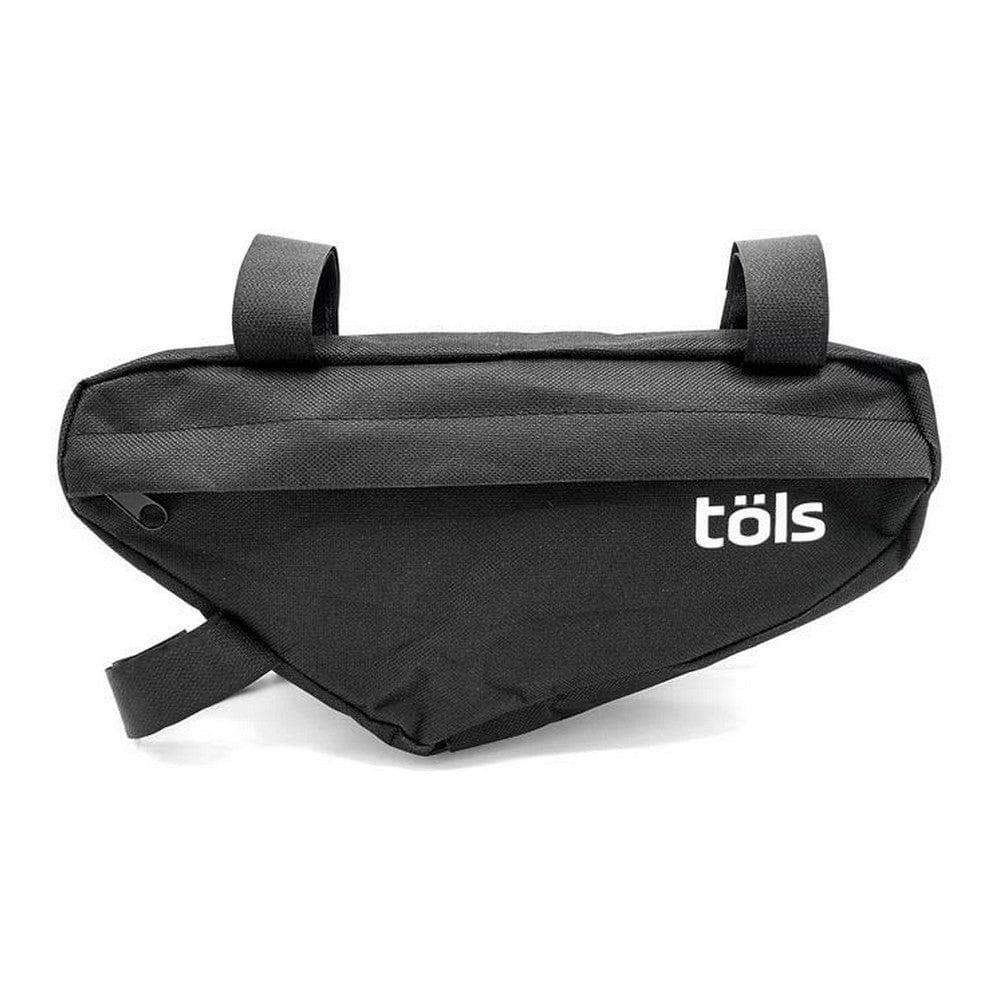 Gym Bag Töls FBG-04 Black